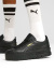 PUMA,プーマ,スニーカー,レディース,白,厚底,おしゃれ,かわいい,シンプル,MAYZE,CLASSIC,WOMENS,メイズ,クラシック,ウィメンズ,PJ384209