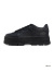 PUMA,プーマ,厚底,スニーカー,レディース,ウィメンズ,リヴォ,スニーカー,白,黒,厚底,おしゃれ,かわいい,シンプル,397731