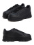 PUMA,プーマ,厚底,スニーカー,レディース,ウィメンズ,リヴォ,スニーカー,白,黒,厚底,おしゃれ,かわいい,シンプル,397731