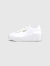 PUMA,プーマ,厚底,スニーカー,レディース,ウィメンズ,厚底,白,おしゃれ,かわいい,シンプル,CALI,ウェッジ,373438