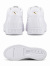 PUMA,プーマ,厚底,スニーカー,レディース,ウィメンズ,厚底,白,おしゃれ,かわいい,シンプル,CALI,ウェッジ,373438