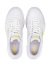 PUMA,プーマ,厚底,スニーカー,レディース,ウィメンズ,厚底,白,おしゃれ,かわいい,シンプル,CALI,ウェッジ,373438