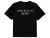 ACME',DE,LA,VIE,ADLV,アクメドラビ,Tシャツ,レディース,メンズ,ユニセックス,半袖,綿100%,大きいサイズ,RABBIT-SS-BK