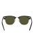 レイバン,サングラス,クラブマスター,Ray-Ban,RB3016,F,W0365,ブラック,G-15,グリーン,定番,S51,S55,CLUBMASTER,CLASSIC