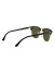レイバン,サングラス,クラブマスター,Ray-Ban,RB3016,F,W0365,ブラック,G-15,グリーン,定番,S51,S55,CLUBMASTER,CLASSIC