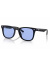 レイバン,サングラス,Wayfarers,ウェイファーラー,インスパイア,Ray-Ban,フラットレンズ,RB4391D,601,80,ray,ban