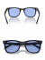 レイバン,サングラス,Wayfarers,ウェイファーラー,インスパイア,Ray-Ban,フラットレンズ,RB4391D,601,80,ray,ban