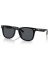 レイバン,サングラス,Wayfarers,ウェイファーラー,インスパイア,Ray-Ban,フラットレンズ,RB4391D,601,87,ダークグレー,ray,ban