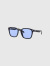 レイバン,サングラス,Ray-Ban,フラットレンズ,RB4392D,601,80,ブルーレンズ,ローブリッジフィット,スクエア,ray,ban