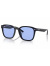 レイバン,サングラス,Ray-Ban,フラットレンズ,RB4392D,601,80,ブルーレンズ,ローブリッジフィット,スクエア,ray,ban