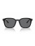 レイバン,サングラス,Ray-Ban,偏光,フラットレンズ,RB4392D,601,81,ダークグレー,プラスチックフレーム,ray,ban