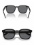 レイバン,サングラス,Ray-Ban,偏光,フラットレンズ,RB4392D,601,81,ダークグレー,プラスチックフレーム,ray,ban