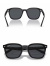 レイバン,サングラス,Ray-Ban,フラットレンズ,RB4392D,601,87,ダークグレーレンズ,プラスチックフレーム,ray,ban