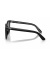 レイバン,サングラス,Ray-Ban,フラットレンズ,RB4401D,601,87,S57,ダークグレー,スクエアレンズ,ローブリッジフィット,ray,ban