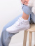 Reebok,リーボック,スニーカー,レディース,ハイカット,きれいめ,シンプル,ブランド,おしゃれ,かわいい,白,黒,フリースタイル,ハイ