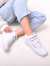 Reebok,リーボック,スニーカー,レディース,ハイカット,きれいめ,シンプル,ブランド,おしゃれ,かわいい,白,黒,フリースタイル,ハイ