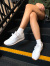 Reebok,CLASSIC,リーボック,スニーカー,クラシックレザー,メンズ,レディース,シンプル,ブランド,白,ローカット,100008491