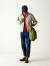 FAR,EAST,MANUFACTURING,コーデュロイ,トラッカー,ジャケット,RESOLUTE,リゾルト,4th,3rd,TRUCKER,JACKET,Corduroy,FEM-G002