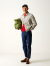 FAR,EAST,MANUFACTURING,コーデュロイ,トラッカー,ジャケット,RESOLUTE,リゾルト,4th,3rd,TRUCKER,JACKET,Corduroy,FEM-G002