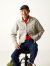 FAR,EAST,MANUFACTURING,コーデュロイ,トラッカー,ジャケット,RESOLUTE,リゾルト,4th,3rd,TRUCKER,JACKET,Corduroy,FEM-G002