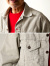 FAR,EAST,MANUFACTURING,コーデュロイ,トラッカー,ジャケット,RESOLUTE,リゾルト,4th,3rd,TRUCKER,JACKET,Corduroy,FEM-G002