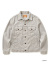 FAR,EAST,MANUFACTURING,コーデュロイ,トラッカー,ジャケット,RESOLUTE,リゾルト,4th,3rd,TRUCKER,JACKET,Corduroy,FEM-G002