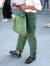 FAR,EAST,MANUFACTURING,パンツ,RESOLUTE,リゾルト,ベイカーパンツ,ユーティリティー,ファティーグ,パンツ,FEM-001,UTILITY,PANT