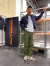 FAR,EAST,MANUFACTURING,パンツ,RESOLUTE,リゾルト,ベイカーパンツ,ユーティリティー,ファティーグ,パンツ,FEM-001,UTILITY,PANT