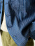 FAR,EAST,MANUFACTURING,シャツ,RESOLUTE,リゾルト,ユーティリティーシャツ,ヘリンボーン,ファティーグ,ジャケット,FEM-002,HERRINGBONE,