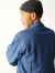 FAR,EAST,MANUFACTURING,シャツ,RESOLUTE,リゾルト,ユーティリティーシャツ,ヘリンボーン,ファティーグ,ジャケット,FEM-002,HERRINGBONE,