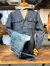 FAR,EAST,MANUFACTURING,シャツ,RESOLUTE,リゾルト,ユーティリティーシャツ,ヘリンボーン,ファティーグ,ジャケット,FEM-002,HERRINGBONE,