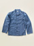 FAR,EAST,MANUFACTURING,シャツ,RESOLUTE,リゾルト,ユーティリティーシャツ,ヘリンボーン,ファティーグ,ジャケット,FEM-002,HERRINGBONE,