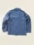 FAR,EAST,MANUFACTURING,シャツ,RESOLUTE,リゾルト,ユーティリティーシャツ,ヘリンボーン,ファティーグ,ジャケット,FEM-002,HERRINGBONE,