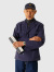 FAR,EAST,MANUFACTURING,シャツ,RESOLUTE,リゾルト,ユーティリティーシャツ,ネイビー,ファティーグ,ジャケット,シャツジャケ,FEM-002