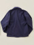 FAR,EAST,MANUFACTURING,シャツ,RESOLUTE,リゾルト,ユーティリティーシャツ,ネイビー,ファティーグ,ジャケット,シャツジャケ,FEM-002