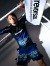 reversal,リバーサル,ラッシュガード,ファイトショーツ,セット,LFYT,エルエフワイティー,NYC,LONG,RASH,GUARD,FIGHT,SHORTS,JESSE