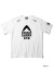 レッドブルー,×,rvddw,リバーサル,Tシャツ,メンズ,レディース,半袖,ゆったり,綿,100％,SHARK,GYM,シャーク,ジム,RVRB001