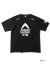 レッドブルー,×,rvddw,リバーサル,Tシャツ,メンズ,レディース,半袖,ゆったり,綿,100％,SHARK,GYM,シャーク,ジム,RVRB001