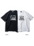 reversal,リバーサル,Tシャツ,メンズ,レディース,半袖,ゆったり,ブランド,カジュアル,スポーツ,大きいサイズ,綿,100%,RVMT001