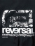 reversal,リバーサル,Tシャツ,メンズ,レディース,半袖,ゆったり,ブランド,カジュアル,スポーツ,大きいサイズ,綿,100%,RVMT001