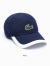 LACOSTE,ラコステ,帽子,キャップ,メンズ,ユニセックス,大人,かわいい,おしゃれ,シンプル,バイカラーバイザークロックキャップ,RK5398-99