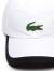 LACOSTE,ラコステ,帽子,キャップ,メンズ,ユニセックス,大人,かわいい,おしゃれ,シンプル,バイカラーバイザークロックキャップ,RK5398-99