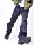 KOJIMA,GENES,児島ジーンズ,ストレート,デニム,パンツ,13.5oz,13.5オンス,ケブラー,ダブルニー,ストレッチ,日本製,RNB-1217