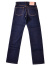 KOJIMA,GENES,児島ジーンズ,ストレート,デニム,パンツ,13.5oz,13.5オンス,ケブラー,ダブルニー,ストレッチ,日本製,RNB-1217