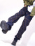 KOJIMA,GENES,児島ジーンズ,ストレート,デニム,パンツ,13.5oz,13.5オンス,ケブラー,ダブルニー,ストレッチ,日本製,RNB-1217