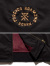 ROARK,REVIVAL,ロアーク,ジャケット,ボンバージャケット,裏フリース,フライト,ボマー,刺繍,トラ,虎,RJJ1153