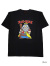 ビックリマン,Tシャツ,半袖,メンズ,レディース,スーパーゼウス,ビックリマンシール,プリント,おしゃれ,かっこいい,BKM-2511