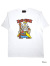 ビックリマン,Tシャツ,半袖,メンズ,レディース,スーパーゼウス,ビックリマンシール,プリント,おしゃれ,かっこいい,BKM-2511