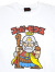 ビックリマン,Tシャツ,半袖,メンズ,レディース,スーパーゼウス,ビックリマンシール,プリント,おしゃれ,かっこいい,BKM-2511