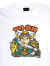 ビックリマン,Tシャツ,半袖,メンズ,レディース,ヤマト爆神,ビックリマンシール,プリント,かっこいい,BKM-2512